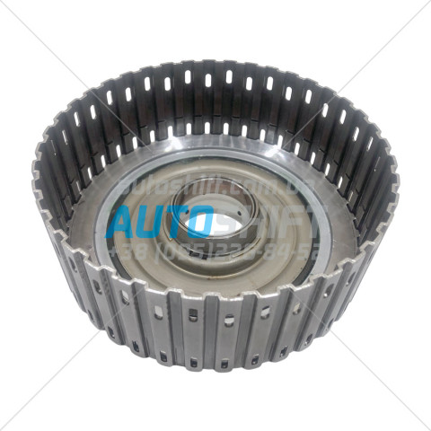 Барабан сцепления К3(С3) Clutch Drum АКПП TF60SN/09G/09K