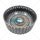 Барабан сцепления К3(С3) Clutch Drum АКПП TF60SN/09G/09K