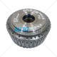 Барабан сцепления К3(С3) Clutch Drum АКПП TF60SN/09G/09K