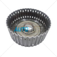 Барабан сцепления К3(С3) Clutch Drum АКПП TF60SN 09G 09K