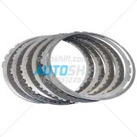 B1 Brake у зборі АКПП AW TF-60SN 09G Gen 2 Б/У