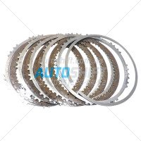 B2 Brake у зборі АКПП AW TF-60SN 09G Gen 2 Б/У