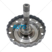 Барабан сцепления К2(С2) Drum АКПП TF-60SN 09G 42.8mm