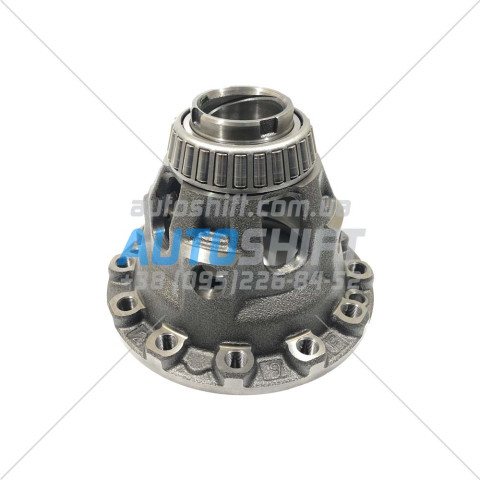 КОРПУС ДИФФЕРЕНЦИАЛА АКПП AW TF-60SN 09G GEN 1 Б/У