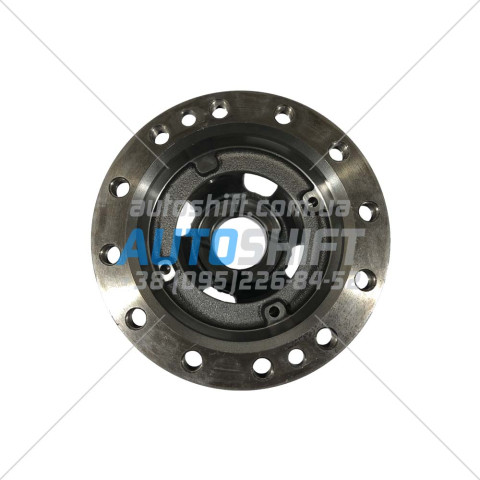 КОРПУС ДИФФЕРЕНЦИАЛА АКПП AW TF-60SN 09G GEN 1 Б/У