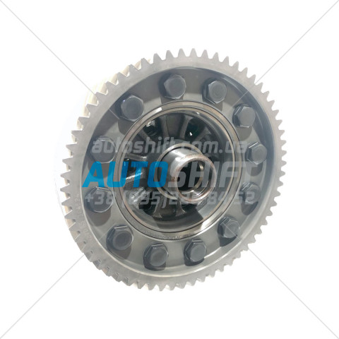Дифференциал АКПП AW TF-60SN 09G Gen 1 Б/У