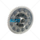 Дифференциал АКПП AW TF-60SN 09G Gen 1 Б/У