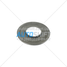 Шайба ковзання голчастого підшипника АКПП AW TF-60SN 09G 09K 09M 03-up WSH-TF60-22 Б/У
