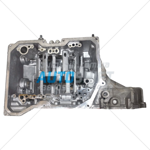 Основний корпус АКПП 09G USA Gen 1 09G321105B