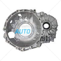 Передній корпус АКПП 09G USA Gen 2 09G321107P