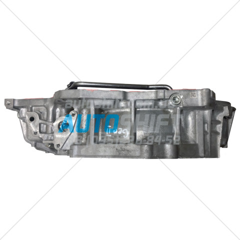 Передній корпус АКПП 09G USA Gen 2 09G321107P