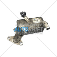 Теплообменник масляный АКПП AW TF-60SN 09G Gen 2 09G409061E Б/У