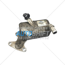 Теплообменник масляный АКПП AW TF-60SN 09G Gen 2 09G409061E Б/У