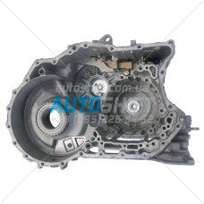 Центральный корпус АКПП AW TF-60SN 09K Transporter T4