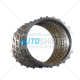 Комплект дисків B2 Brake АКПП 0C8 (TR-80SD) Б/У
