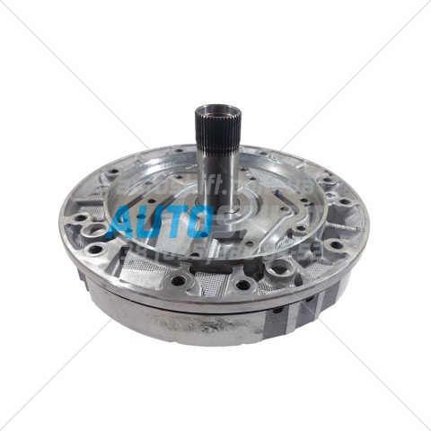 Ступиця насоса АКПП 0C8 (TR80-SD) Б/У