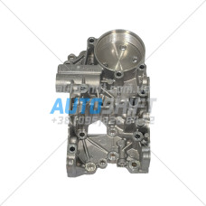 Корпус аккумулятора гидроблока [Оригинал] АКПП DQ200, 0AM, 0CW (DSG 7) Б/У 0AM325066R