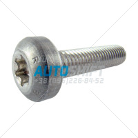 Болт крепления мехатроника 42mm АКПП DQ200, 0AM, 0CW (DSG 7) 01X301127C