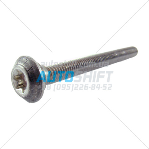 Болт крепления мехатроника 94mm АКПП DQ200, 0AM, 0CW (DSG 7) WHT001922