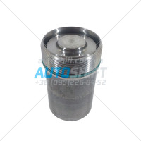 Газомасляный аккумулятор АКПП DQ200 0AM 0CW (DSG 7) 0AM325587F 0AM 325 587 F Б/У