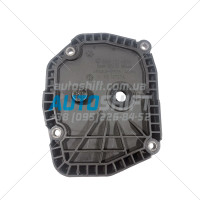 Крышка корпуса АКПП DQ200 0AM 0CW (DSG 7) Б/У