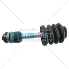 Толкатель вилки сцепления АКПП DQ200 0AM DSG 7spd 77mm 0AM325091 Б-У