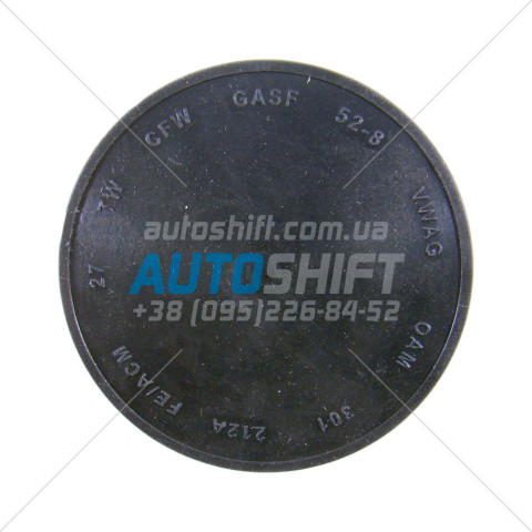 Заглушка корпуса АКПП DQ200 0AM (DSG 7) 52mm 8mm 0AM301212A