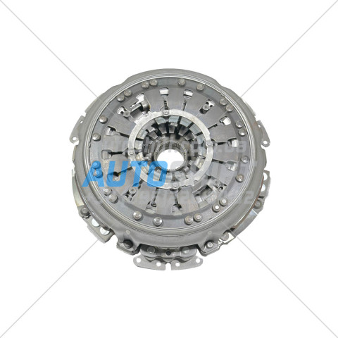 Комплект зчеплення (Нове, Оригінал) DSG7 0AM DQ200 0AM198142L