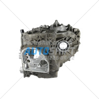 Корпус АКПП 02E DSG6 DQ250 02E301103J Б/В