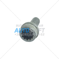Болт корпусу АКПП 02E DSG6 DQ250 02ESCRW03 Б/В 