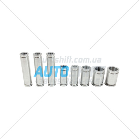 Комплект алюминевых питающих масляных трубок АКПП 0BT 0BH DQ500 0BH321477 0BH321477A 0BH321477C 0BH321477D
