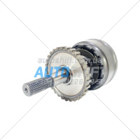 Планетарна передача Input (5 сателітів) АКПП 45RFE, 545RFE 4799500AD 4799500AE Б/У