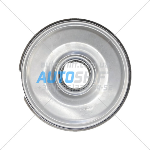 Передня кришка АКПП 45RFE, 545RFE 4799609 4799082 4799005 Б/У