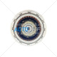 Барабан Reverse | Underdrive | Over Clutch в зборі АКПП 45RFE, 545RFE 5114582AA 4799974AA 4799978AA 4799536AC 4799087 5073525AA 4799648 4799247 4799650 4799652 4799101 Б/У