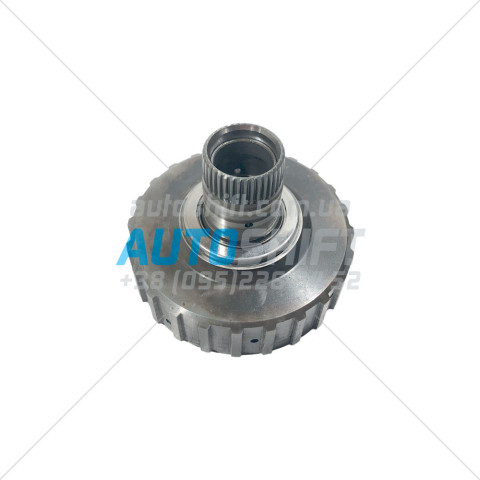 Хаб 4-5-6 АКПП 6F35 HUB6F3501 Б/У