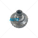 Хаб 4-5-6 АКПП 6F35 HUB6F3501 Б/У