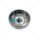 Хаб 4-5-6 АКПП 6F35 HUB6F3501 Б/У
