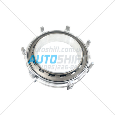 Корпус поршней LOW REVERSE 1-2-3-4 АКПП 6F35 9L8P-7G033-AG Б/У