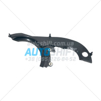 Пластиковый кожух АКПП 6F35 CV6P-7G351-AC CV6P7G351AC Б/У