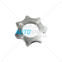 Внутренняя шестерня масляного насоса АКПП 6F35 INGEAR6F3501 Б/У