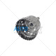 Хаб Forward A Clutch АКПП 6R60 6R75 6R80 Ford Mustang 3.7L 4×2 AL3Z-7B067-A AL3Z7B067A Б/У