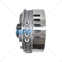 Центральний супорт у зборі з Intermediate Clutch АКПП 6R80 FORD MUSTANG 3.7L 4×2 BL3Z-7A130-A Б/У