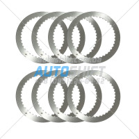 Комплект стальных дисков (новый) PowerShift 6DCT450 MPS6