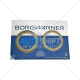 Комплект фрикційних дисків (новий, оригінал) PowerShift 6DCT450 MPS6