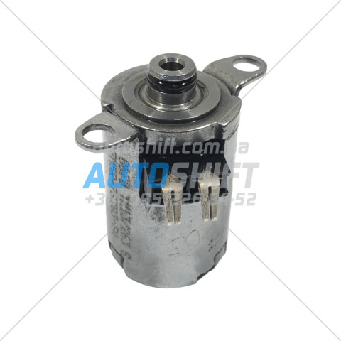 Соленоид LPS & CCFS 6DCT450 (MPS6), 6DCT470 (SPS6) 7M5R-7G383-DA 7M5R-7G383-EA 7M5R7G383EA 7M5R7G383DA Б/У