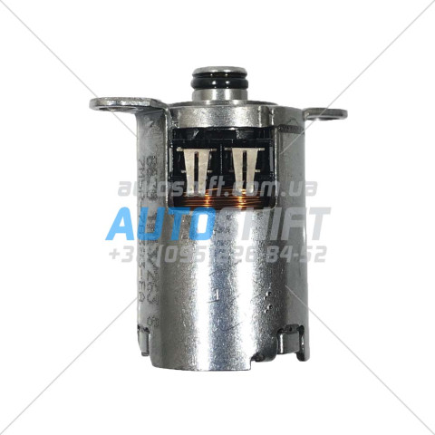 Соленоид LPS & CCFS 6DCT450 (MPS6), 6DCT470 (SPS6) 7M5R-7G383-DA 7M5R-7G383-EA 7M5R7G383EA 7M5R7G383DA Б/У