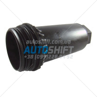Корпус фильтра наружного АКПП DCT450 MPS6 DCT470 SPS6 07-up 7M5R6C631AD 