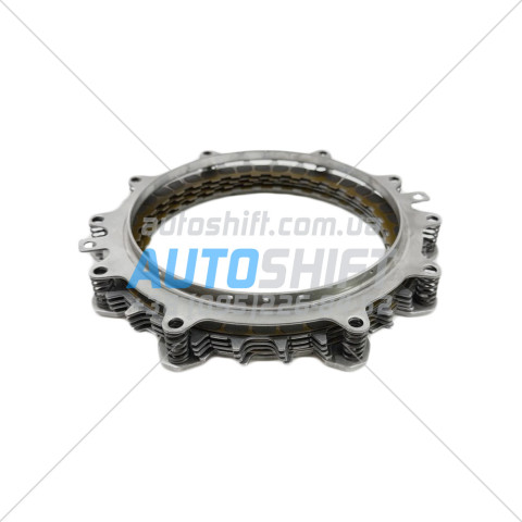 2-6 Brake у зборі АКПП FW6A-EL FW6AX-EL FZ21-19-3P0 YY2024 20-up Б/У