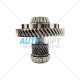 Проміжна шестерня АКПП FW6AEL 2WD FZV1-19-5R0 YY2024 Б/У