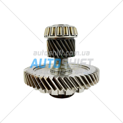 Проміжна шестерня АКПП FW6AEL 2WD FZV1-19-5R0 YY2024 Б/У